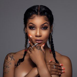 Meet your Posher, Brittni